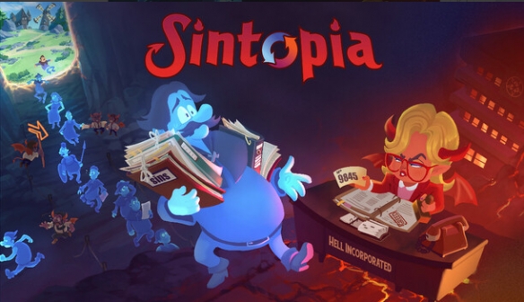 ģ⾭ӪϷSintopia95賿飬ͬʱƳ棡